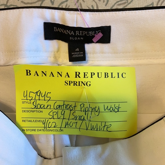 White Pants - Picture 11 of 11